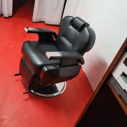 Barber Chair Tattoo Chair