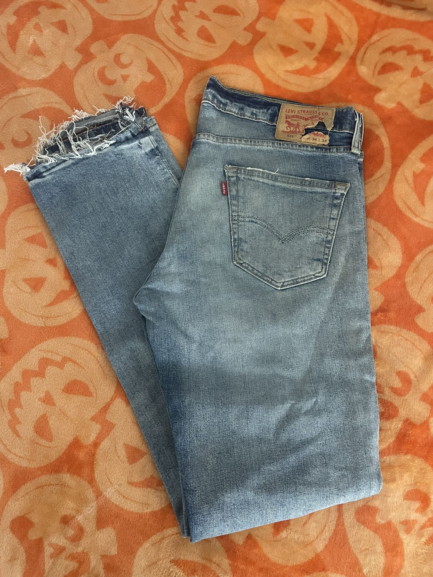 Levi Jeans 