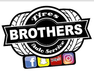 Tire Technician / Llantero
