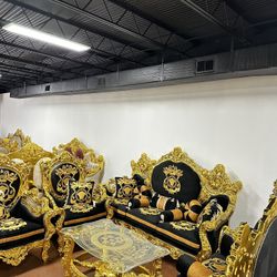 Sofa Set Royal 