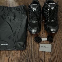 Balenciaga Runners 