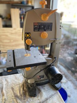 Ryobi on sale bs903 blade
