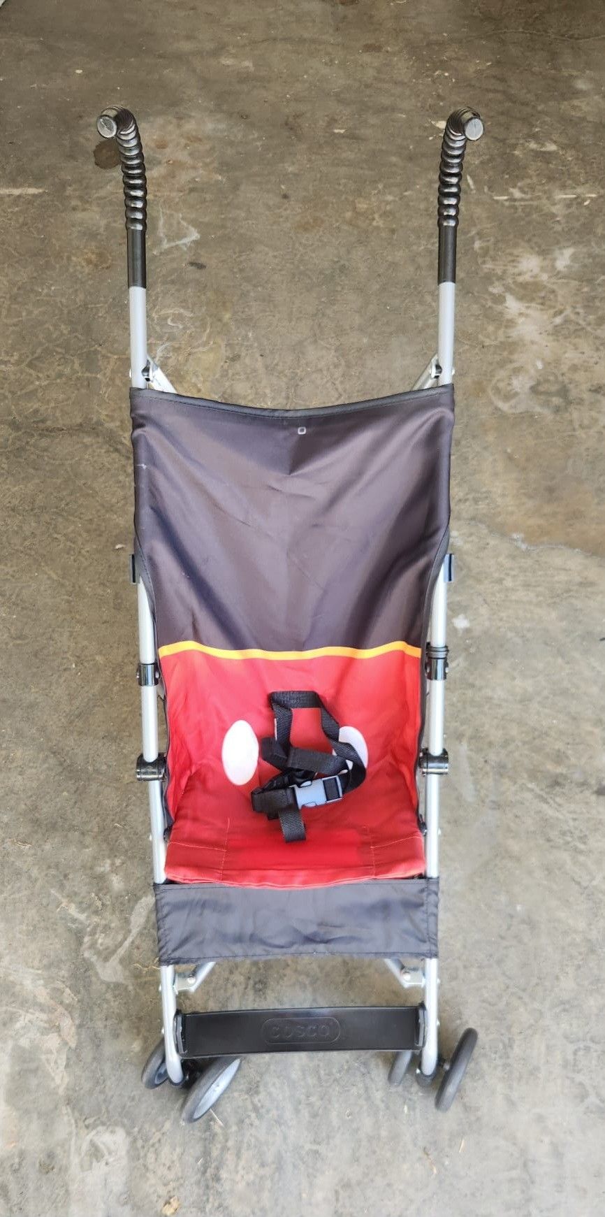 Travel Stroller