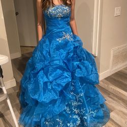 Quince Dress