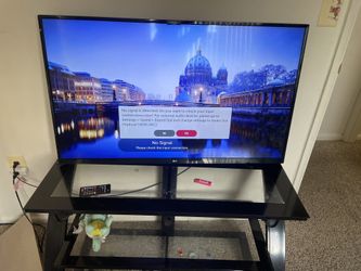 Lg 56 In Tv