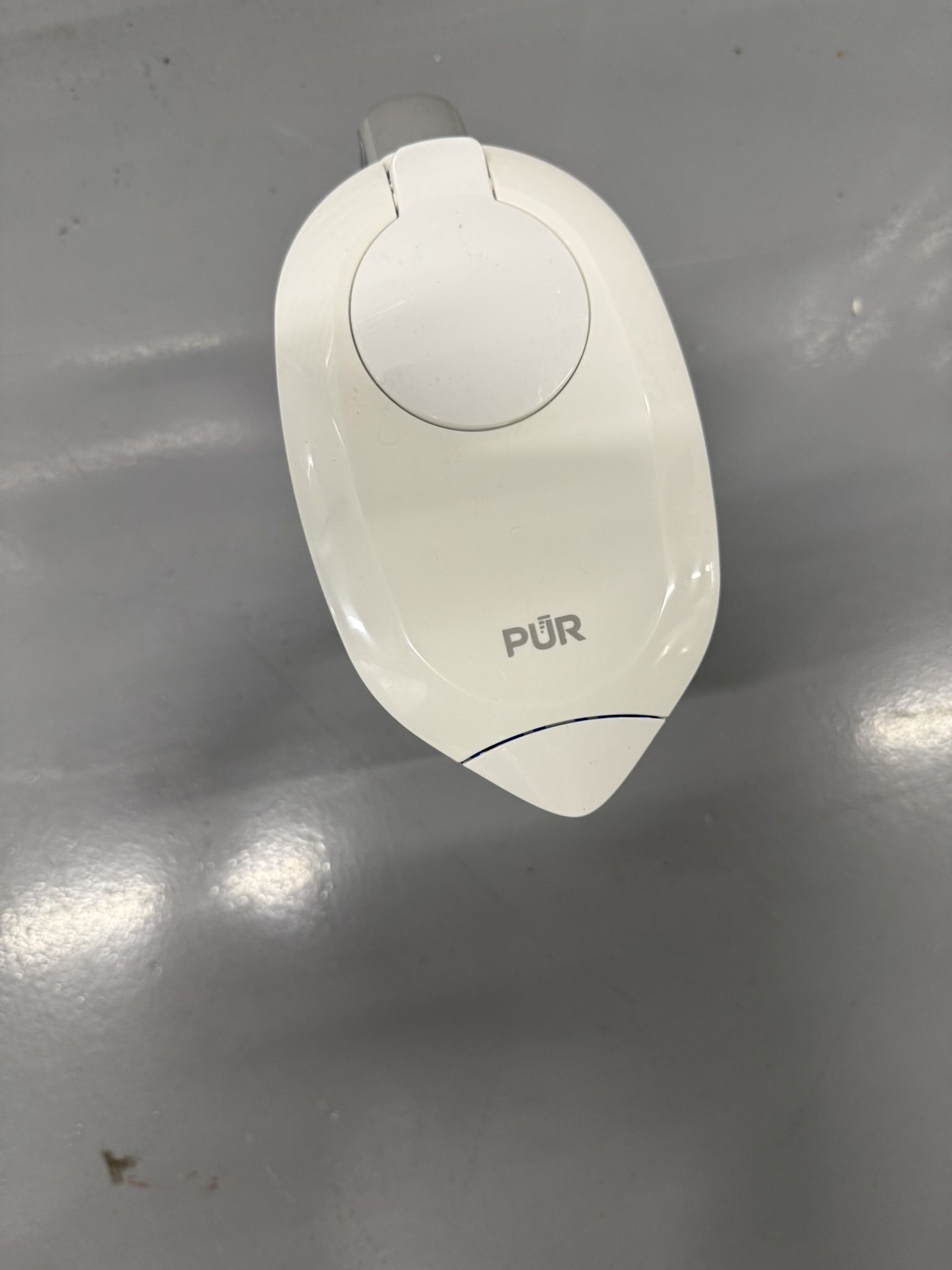 PUR Water Filter Pitcher – Clean & Ready to Use