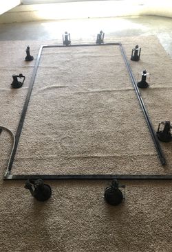 Track lighting