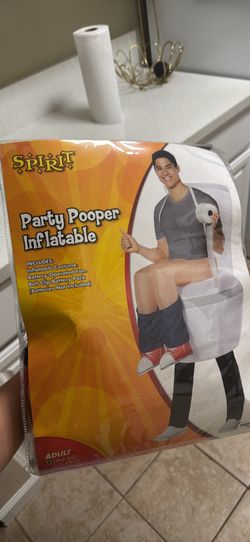 Halloween Costume