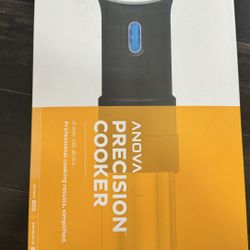 Anova Precision Cooker Retail $289 + Tax 