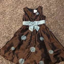 Girls Dress 