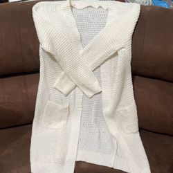 Cardigan 