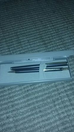 Pens