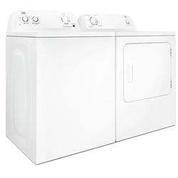 Washer & Dryer For SALE
