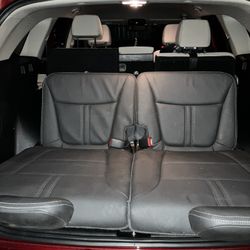 3er Rd 2013 KIA Sorento