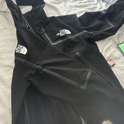 The North Face Jacket For Woman 