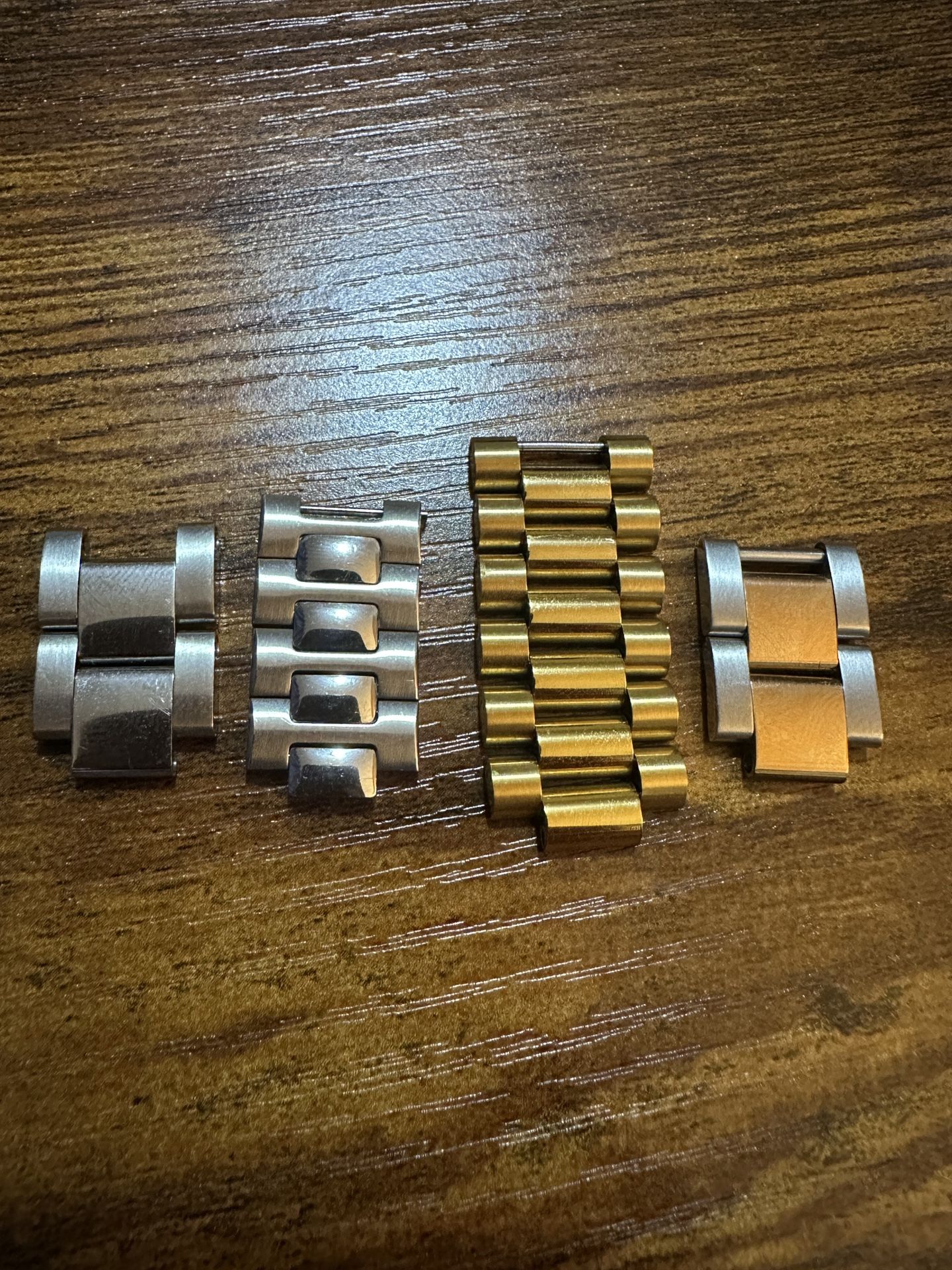 Watch Links