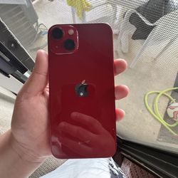 iPhone 13 Blacklisted 