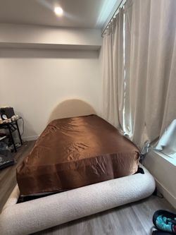 Full size  Mattress