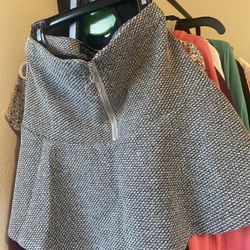 skirt top shop size 4 new