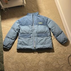 Rip Curl Puffer Snow/rain Jacket