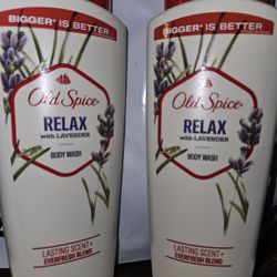 old spice body wash 