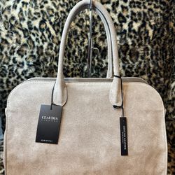 Claudia Firenze purse
