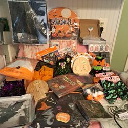 Halloween 20.00 For All