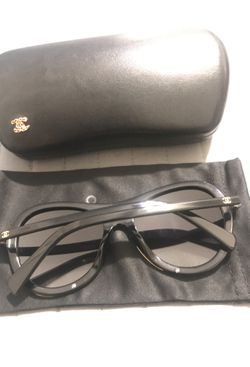 Chanel sunglasses for Sale in Los Angeles, CA - OfferUp