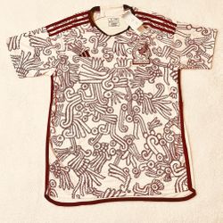 2022 Mexico Jerseys🏆🇲🇽🦅