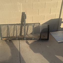 Cargo Rack