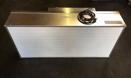 Enviroco mac 10