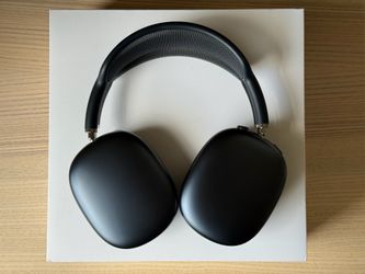 AirPods MAX (USB C)