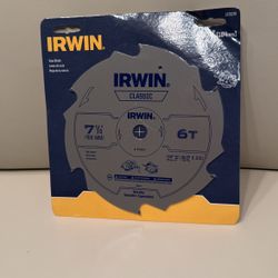 Irwin® Classic sawblade