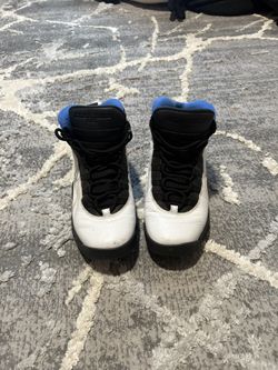 Jordan