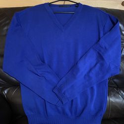 Greg Norman Cotton Shirt