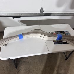 FREE — Cardboard Packing Strips (corner protectors)