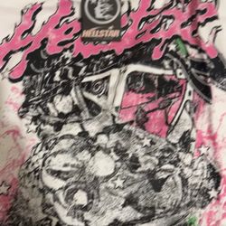 Hellstar Tee