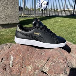 Puma Metallic Smash 2 