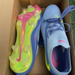 Phantom Luna Elite Gx lll FG -(size 10)