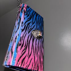 Kurt Geiger Clutch 