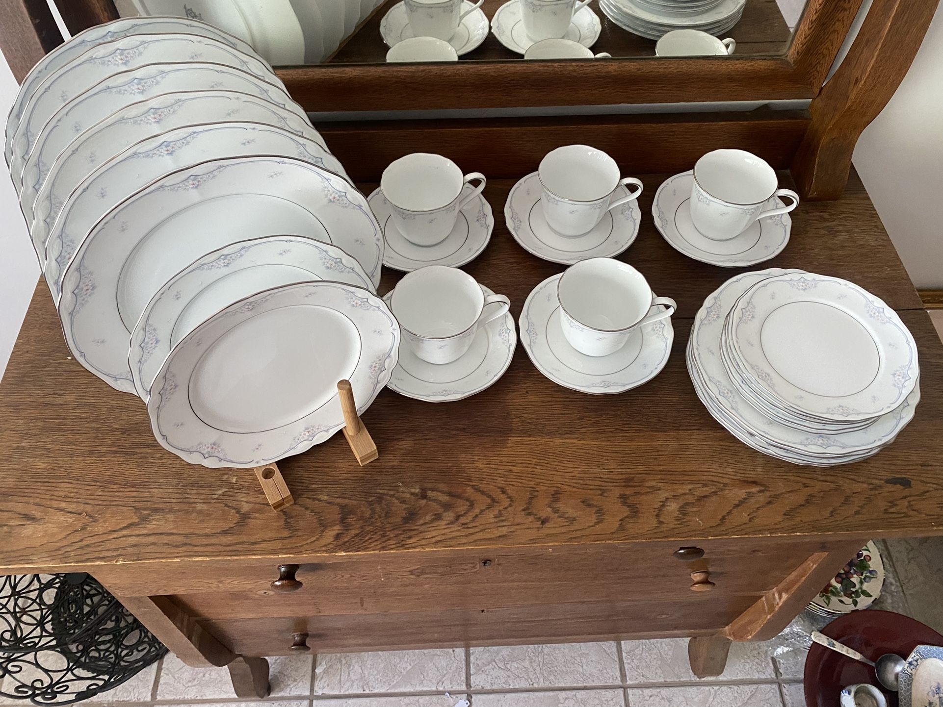 Noritake Sabetha