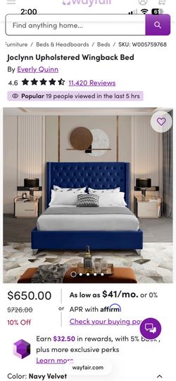 Queen Size