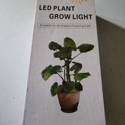 Led Plant Grow Light