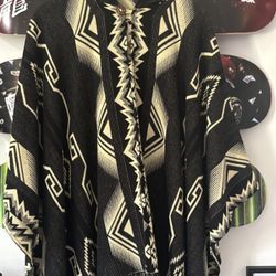 Pancho Coat