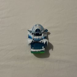 Skylanders: Spyro's Adventure: Empire Of Ice