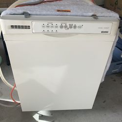 Kenmore Dishwasher