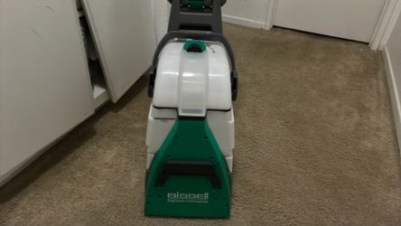 Bissell BG10 BigGreen Carpet Cleaner