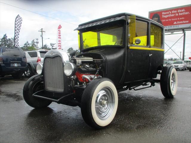 Photo 1927 Ford Model T