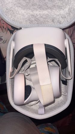 Oculus quest 2