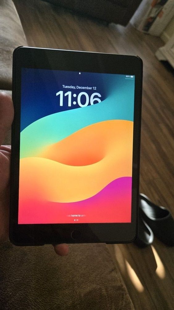 Used Ipad Mini 5th Generation